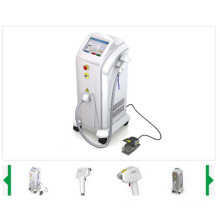 Bonne qualité FDA / Medical Ce approuvé Alexandrite Laser Hair Removal